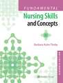 Custom Chaffey Lippincott CoursePoint for Timby's Fundamental Nursing Skills and Concepts