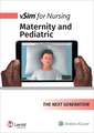 vSim for Nursing Maternity and Pediatrics