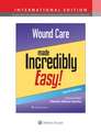 Wound Care Made Incredibly Easy!