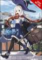 Wandering Witch: The Journey of Elaina, Vol. 5 (Light Novel)