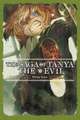 The Saga of Tanya the Evil, Vol. 10 (Light Novel)