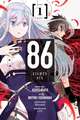 86 -- Eighty-Six, Vol. 1 (manga)