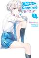 Chitose Is in the Ramune Bottle, Vol. 3