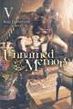 Furumiya, K: Unnamed Memory, Vol. 5 (light novel)