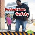 Pedestrian Safety