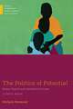 The Politics of Potential: Global Health and Gendered Futures in South Africa