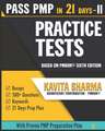 PMP Practice Tests