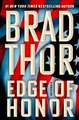 Edge of Honor: A Thriller