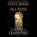 The Lake of Learning: A Cassiopeia Vitt Adventure