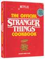 The Official Stranger Things Cookbook