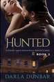 Hunted - The Mind Talker Paranormal Romance Series, Book 2