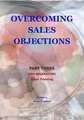 Overcoming Sales Objections