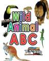 Wild Animal ABC