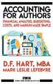 Accounting for Authors