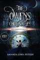 The Owens Chronicles (Large Print Edition): The Complete Trilogy