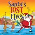 Santa's Lost Elves