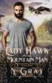 Lady Hawk and her Mountain Man: A Paranormal Romance with a Beak!