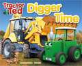 Heard, A: Tractor Ted Digger Time