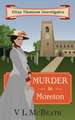 Murder in Moreton