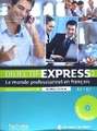 Objectif Express Nouvelle Edition: Niveau 1 Livre Eleve + CD-ROM