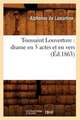 Toussaint Louverture