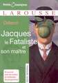 Jacques le Fataliste Et Son Maitre