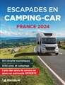 Michelin Escapades en Camping-car France