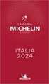 Michelin Italia 2024