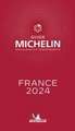 Michelin France 2024