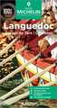 Michelin Le Guide Vert Languedoc