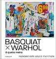 Basquiat x Warhol