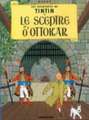 Le Sceptre D' Ottakar = King Ottokar's Sceptre