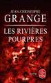 Les Rivieres Pourpres: Tome 1