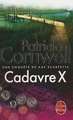 Cadavre X