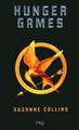 The Hunger Games 