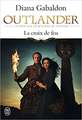 Outlander 05. La croix de feu