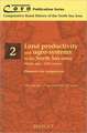 Land Productivity and Agro-Systems in the North Sea Area: Middle Ages - 20th Century; Elements for Comparison