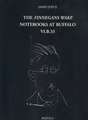 James Joyce, the Finnegans Wake Notebooks at Buffalo - VI.B.33