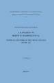 A Supplement to Morton W. Bloomfield et al., 'Incipits of Latin Works on the Virtues and Vices, 1100-1500 A.D.'