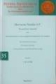 Hervaeus Natalis O.P. de Quattuor Materiis Sive Determinationes Contra Magistrum Henricum de Gandavo: de Esse Et Essentia. de Materia Et Form