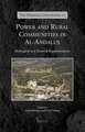 Power and Rural Communities in Al-Andalus: Ideological and Material Representations