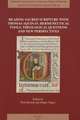 Reading Sacred Scripture with Thomas Aquinas: Hermeneutical Tools, Theological Questions and New Perspectives