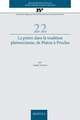 La Priere Dans La Tradition Platonicienne, de Platon a Proclus