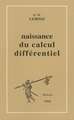 La Naissance Du Calcul Differentiel: 26 Articles Des ACTA Eruditorum