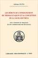 Les Debuts de L'Enseignement de Thomas D'Aquin Et Sa Conception de La Sacra Doctrina Edition Du Prologue de Son Commentaire Des Sentences de Pierre Lo