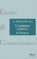 L'Evolution Creatrice de Bergson