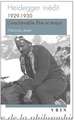 Heidegger Inedit: 1929-1930 L'Inachevable Etre Et Temps