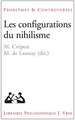 Les Configurations Du Nihilisme