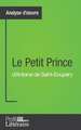 Le Petit Prince d'Antoine de Saint-Exupéry (Analyse approfondie)