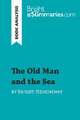 The Old Man and the Sea by Ernest Hemingway (Book Analysis)